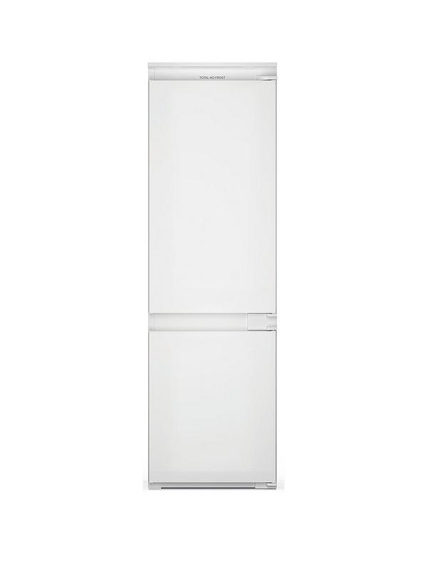 Hotpoint HTC18T112UK Frost Free Fridge Freezer - White